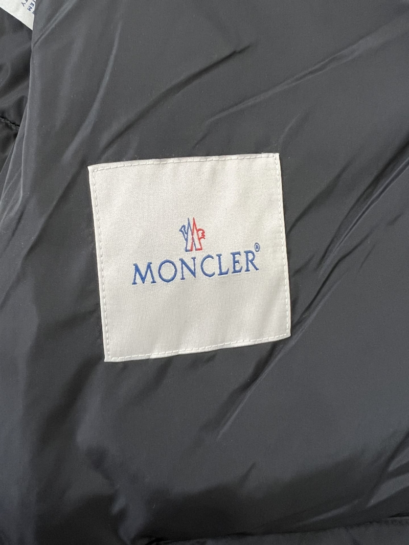 Moncler Down Coat